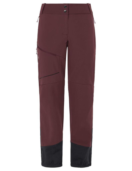 Vaude Women`s Larice Pants V Hose Damen