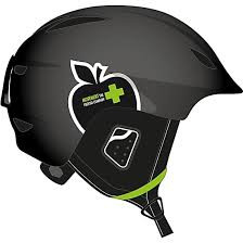 MOVEMENT Icon SKIHELM