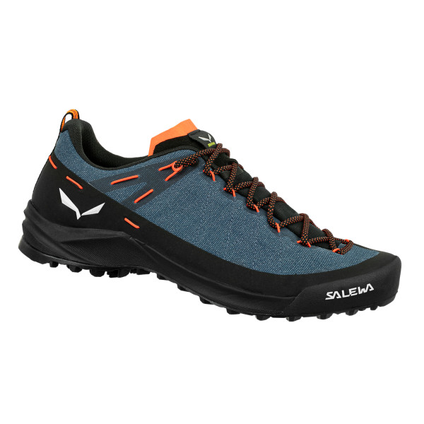 SALEWA WILDFIRE CANVAS M