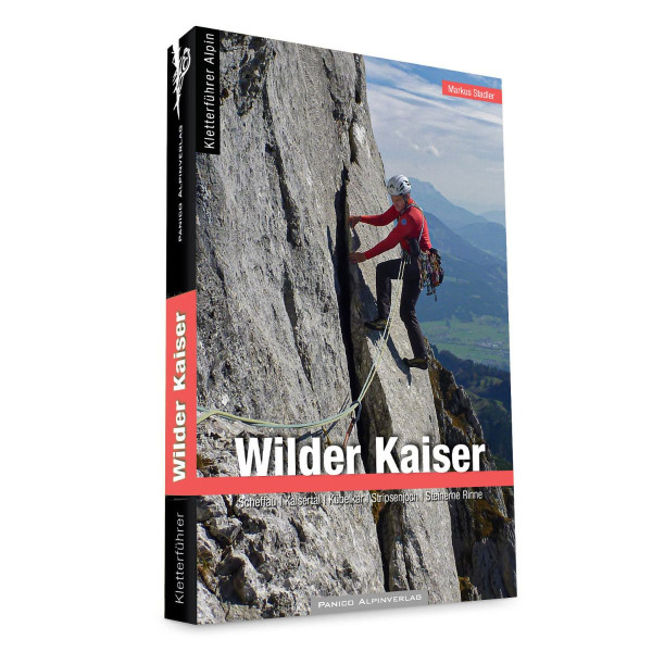 Wilder Kaiser