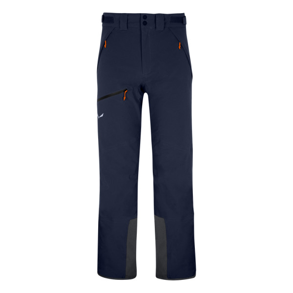 Navyblue Antelao Beltovo Skitourenhose von SALEWA