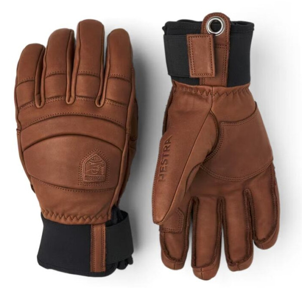 Hestra Fall Line - 5 finger Handschuh