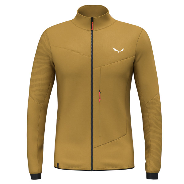 SALEWA SELLA CREVASSE JACKE Herren