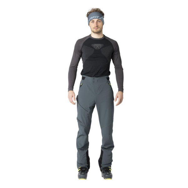 DYNAFIT BLACKLIGHT Dynastretch Hose Herren