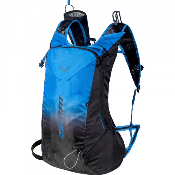 0601 black/sparta blue