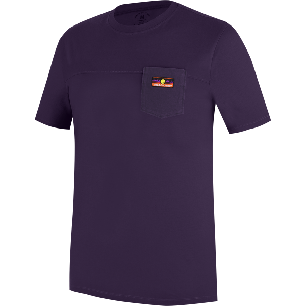 Wild Country SPOTTER T-SHIRT HERREN