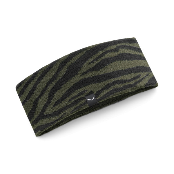 SALEWA SELLA AM CREVASSE HEADBAND
