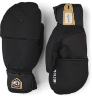 HESTRA Windstopper Pullover Mitt Windstopper Pullover Mitt