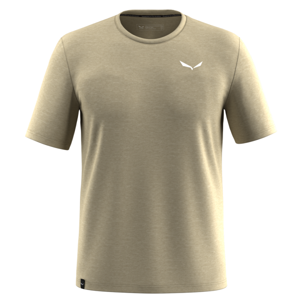 SALEWA EAGLE MINILOGO AM T-SHIRT M