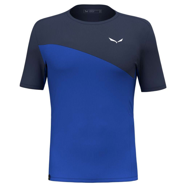SALEWA PUEZ SPORTY DRY T-SHIRT Herren