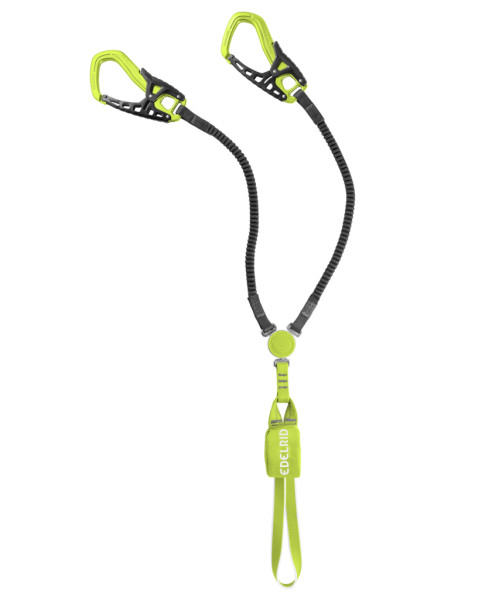 EDELRID Cable Comfort Tri