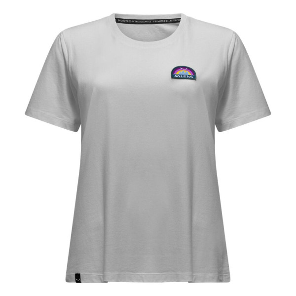 SALEWA EAGLE ANNIVERSARY Damen-T-SHIRT