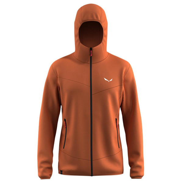 SALEWA PUEZ ALTAVIA PL HD JKT Fleecejacke für Herren