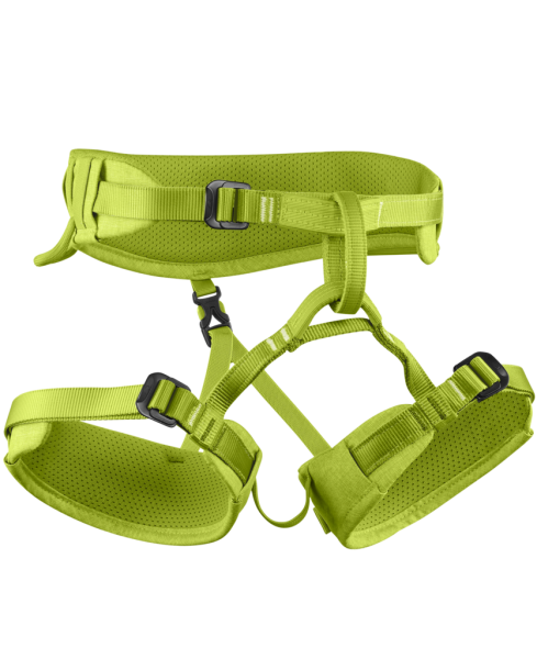 EDELRID Finn III Klettergurt Kinder