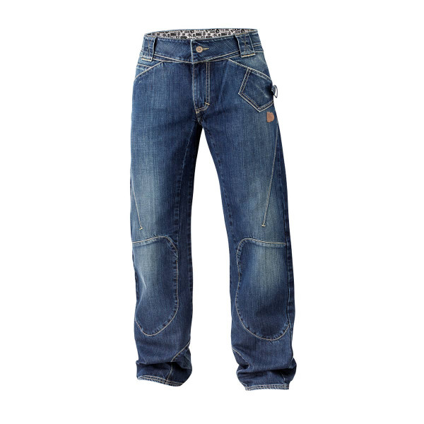 ABK ORIGINAL DENIM YODA PANT HERRENHOSE