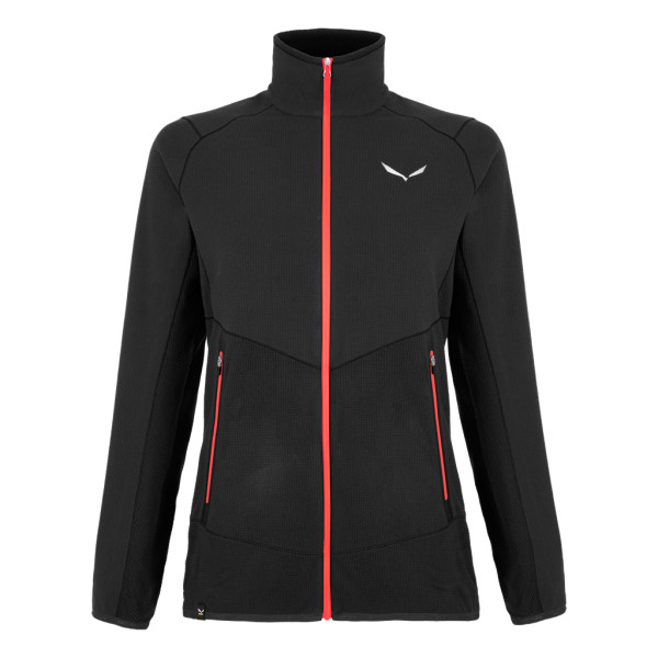 SALEWA Paganella Damenjacke schwarz
