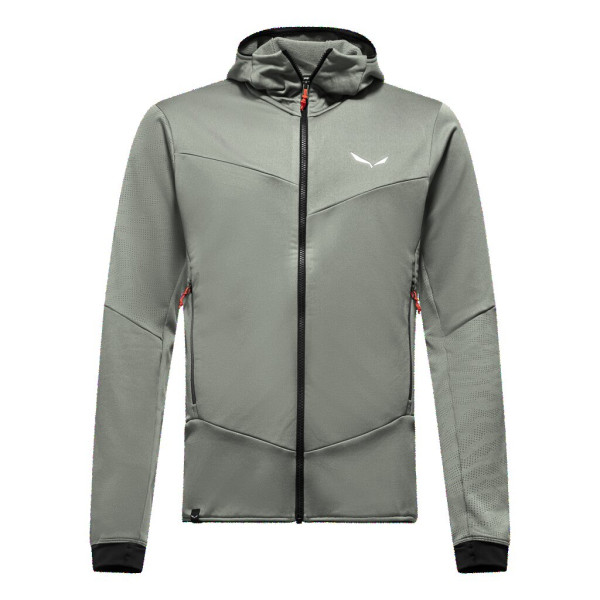 SALEWA SELLA CREVASSE HD JACKE Herren