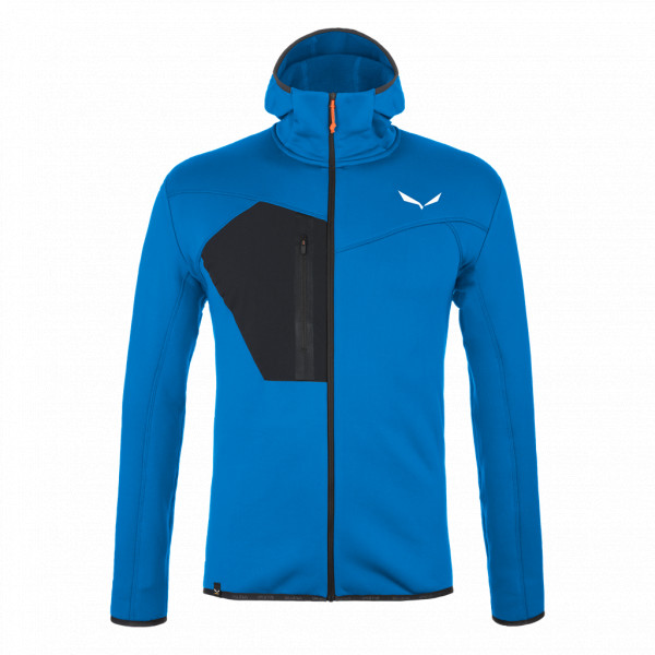 Odle PL Herrenjacke Blau
