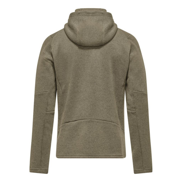 SALEWA PUEZ ROCCA PL HD Fleecejacke für Herren