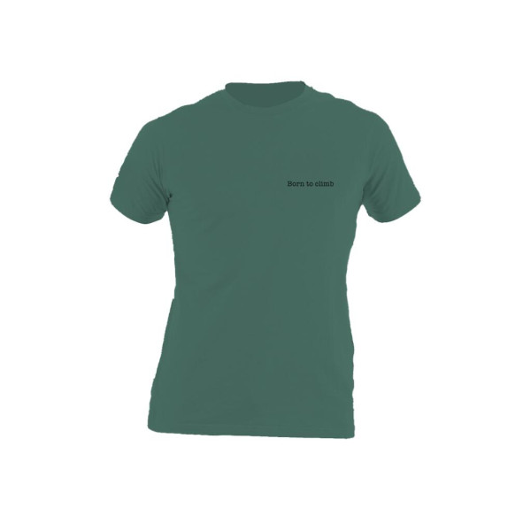 NOGRAD BORN TO CLIMB BOYS T-Shirt für Jungen