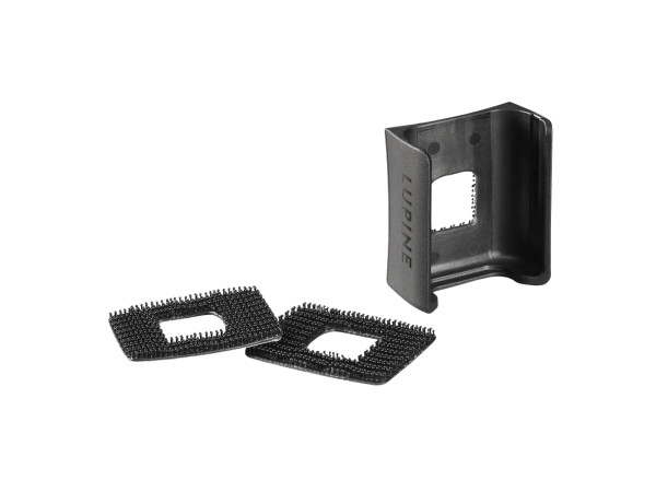 3M FastClick Akku Helmhalter