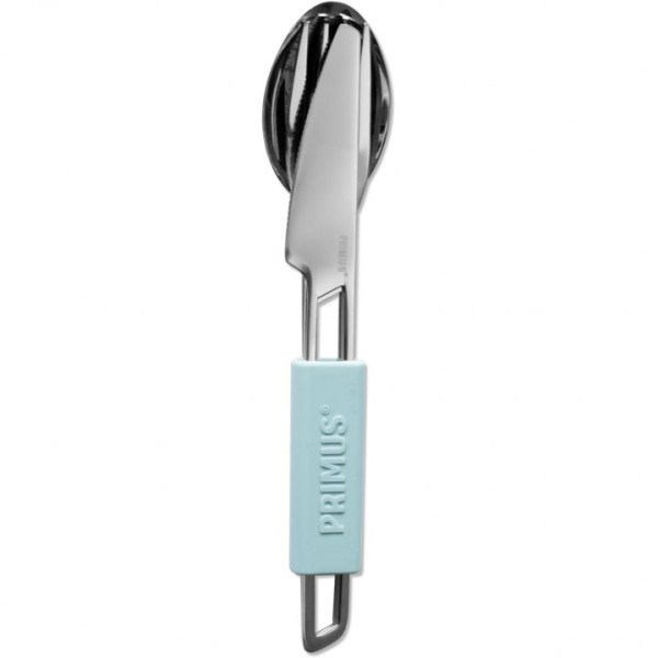 PRIMUS Leisure Cutlery Pale Blue