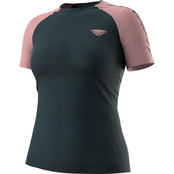 DYNAFIT ULTRA 3 S-TECH S/S DAMENSHIRT