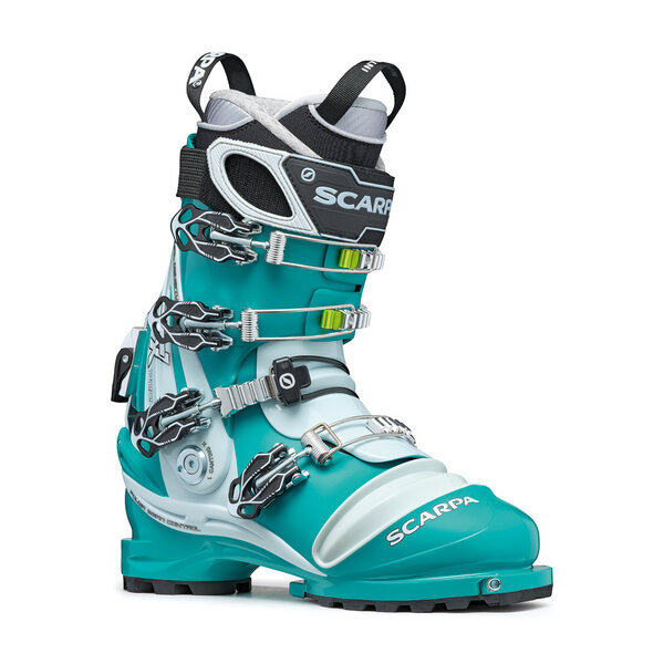 SCARPA TX PRO WMN