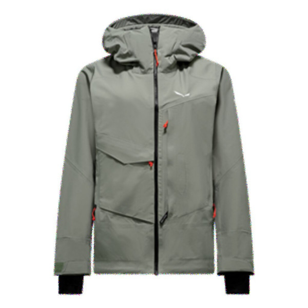 SALEWA SELLA FREE 3L PTX JACKE Damen