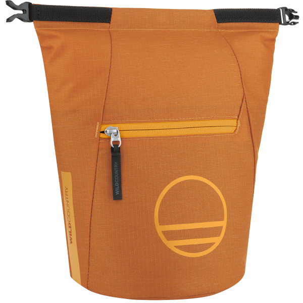 WILD COUNTRY SPOTTER BOULDER CHALK BAG