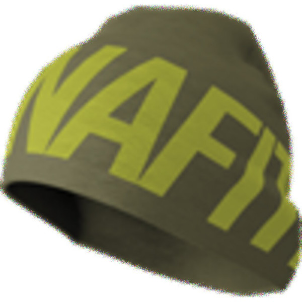 DYNAFIT LIGHT LOGO BEANIE