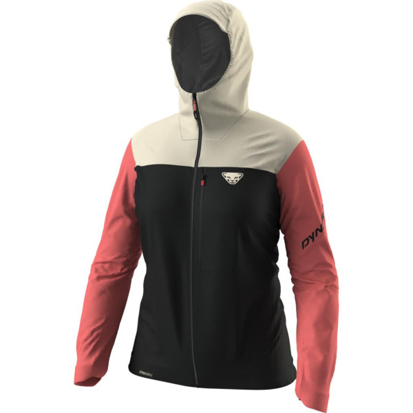 DYNAFIT Traverse 3-Lagen Jacke Damen