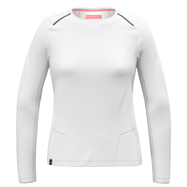 SALEWA PEDROC DRY Langarmshirt Damen