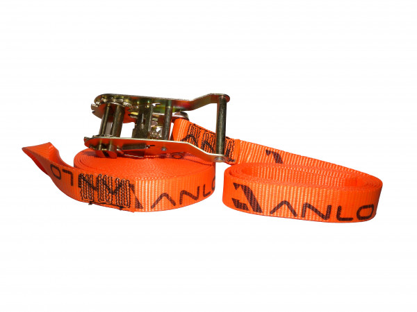 ANLO TANGERINE Line Set 10m