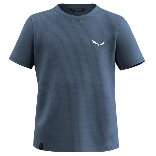 SALEWA PUEZ DRY T-Shirt für Kinder