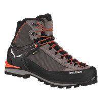 7512/Wallnut/Fluo Orange 7512/Wallnut/Fluo Orange