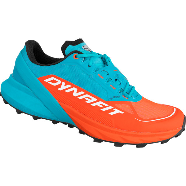 Ultra 50 GTX Damenschuh orange blau