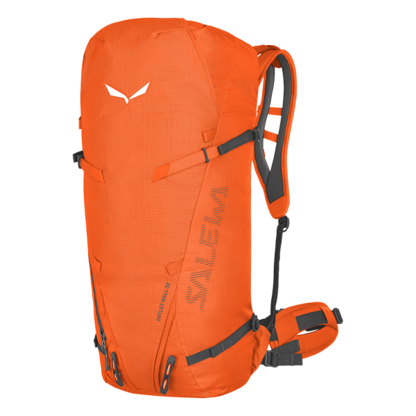 SALEWA ORTLES WALL 32 orange