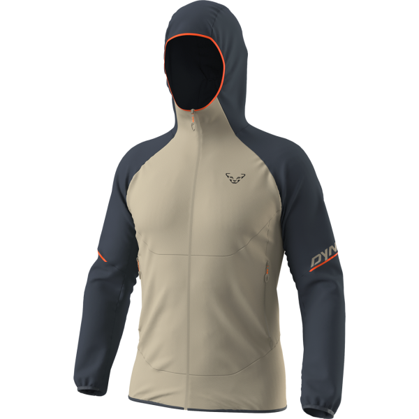 DYNAFIT Transalper Dynastretch Jacke Herren