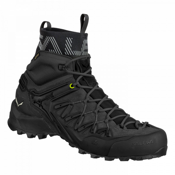 SALEWA MS WILDFIRE EDGE MID GTX HERRENSCHUHE