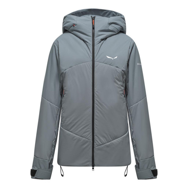 SALEWA ORTLES TW AIR HD JKT Jacke Damen