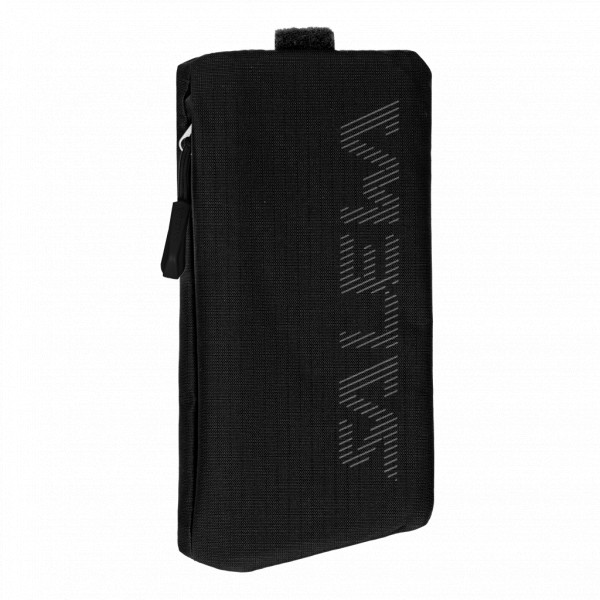 Smartphone Pouch Schwarz