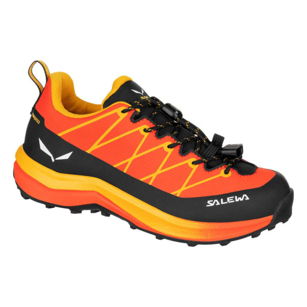 SALEWA WILDFIRE 2 PTX Kinder Outdoor Schuh