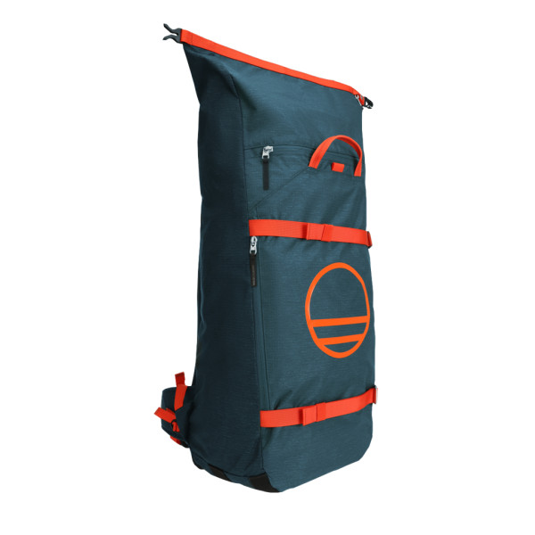 Stamina Gear Bag Petrol