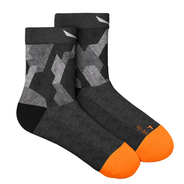 Salewa Pedroc Camo Herrensocken