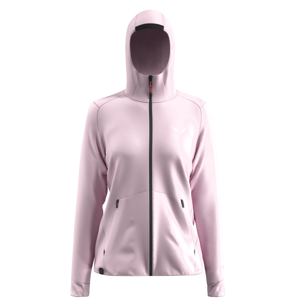 SALEWA PUEZ AM/DST HD Jacke Damen