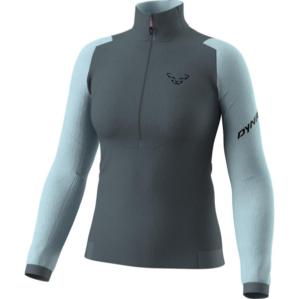 DYNAFIT BLACKLIGHT Thermal 1/2 Zip Damen