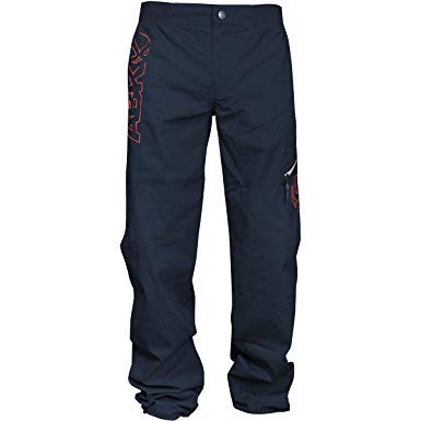 ABK CRUX PANT DARK MARINE