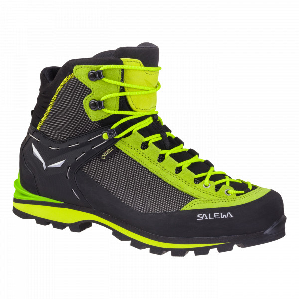 SALEWA MS CROW GTX BERGSCHUHE