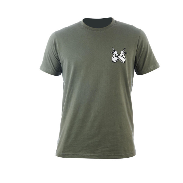Nograd - NOT NOVICE SPECIAL Herren-T-Shirt